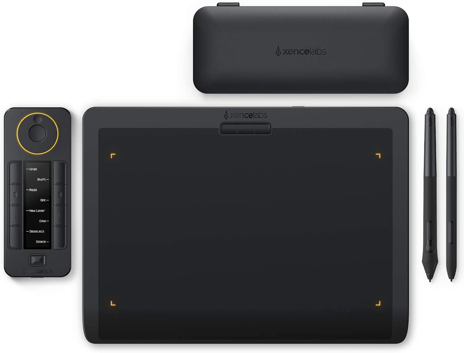 Xencelabs Wireless Graphic Tablet