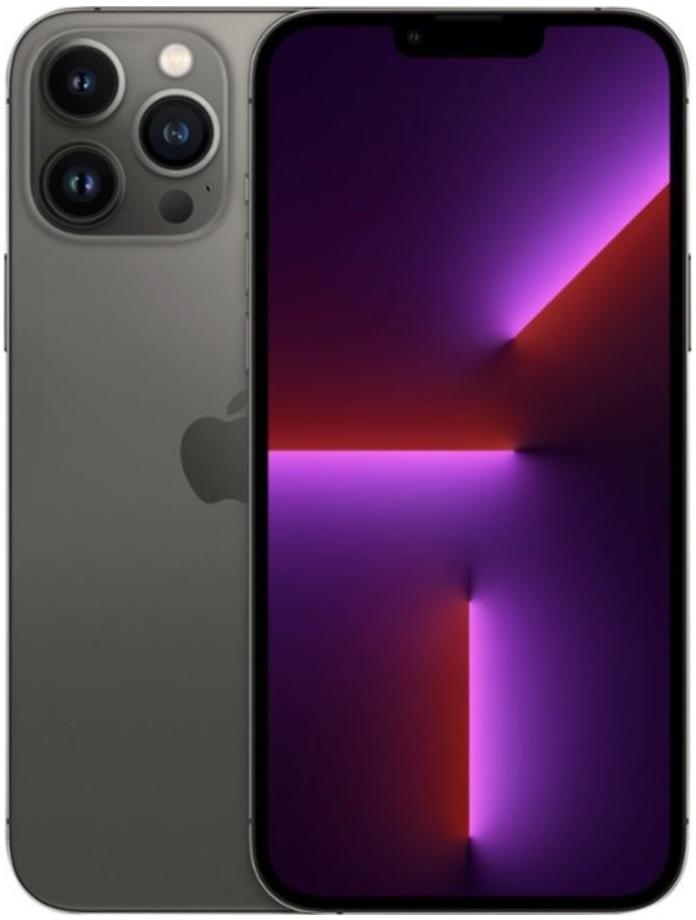 Iphone 13 Pro Max Render Cropped