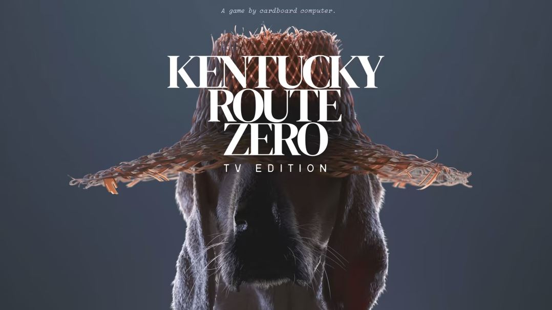 Kenticky Route Zero Tv Edition