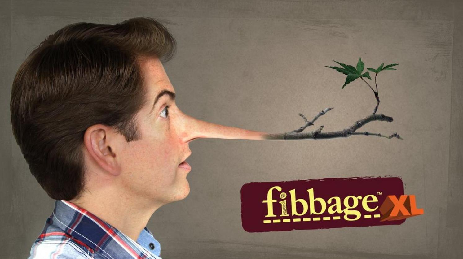 Fibbage Xl Image