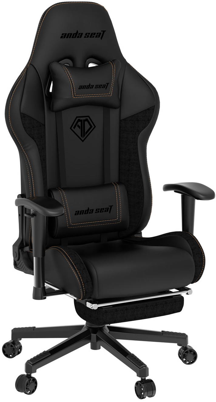 Andaseat Jungle 2 Gaming Chair