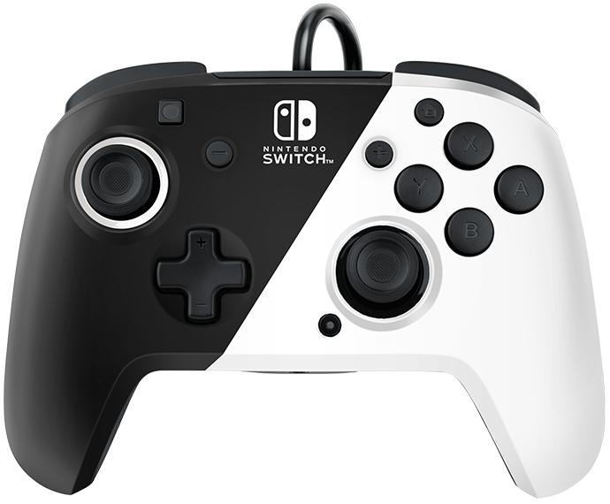 Pdp Nintendo Switch Faceoff Deluxe Controller