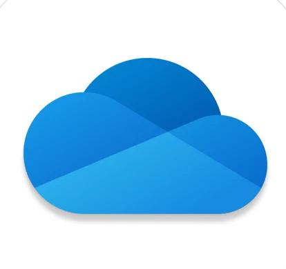 Microsoft Onedrive App Icon