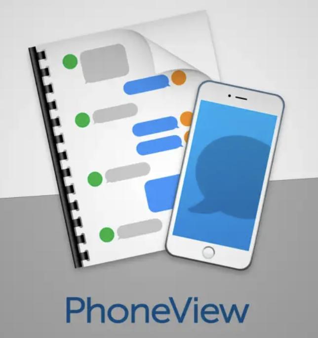 PhoneView App Icon