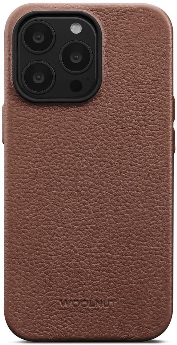 Woolnut Leather Case For Iphone With Magsafe Render Cropped