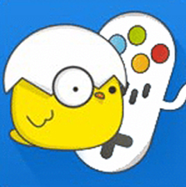 Happy Chick Emulator Logo
