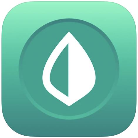 Mint Ios App Icon