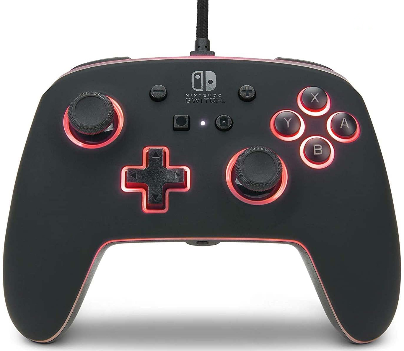Powera Spectra Wired Controller