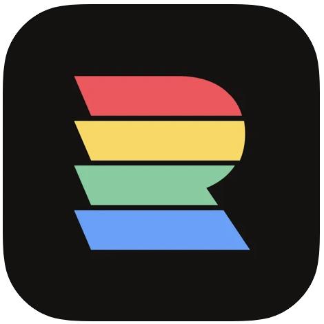 RNI Flims App Icon