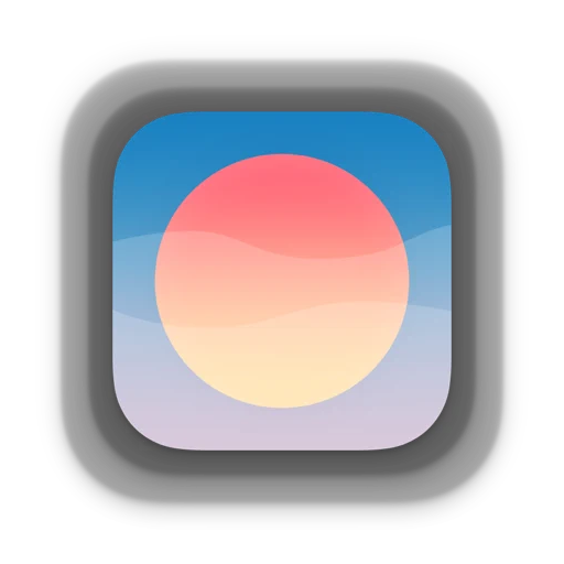 Wakeup Light Ios App Icon