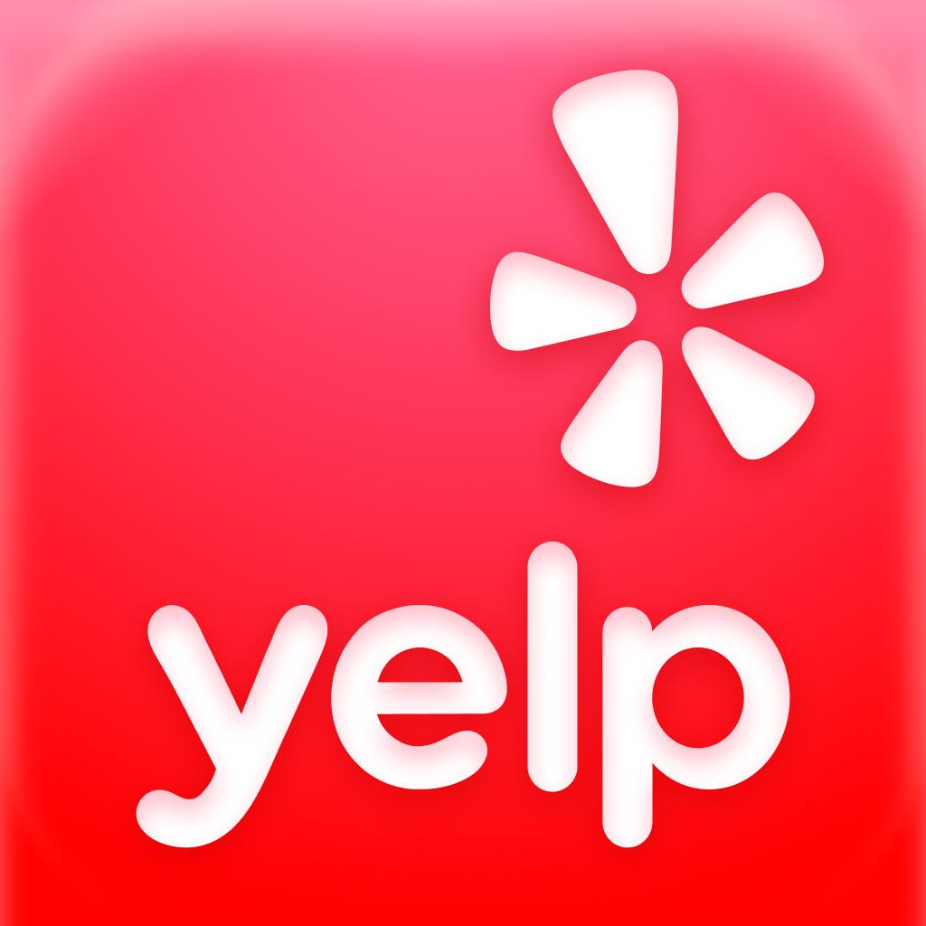 Yelp New Icon