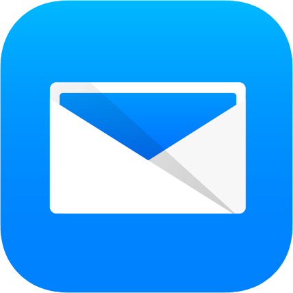 Edison Mail iOS App Icon