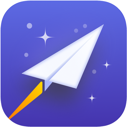 Newton Mail iOS App Icon