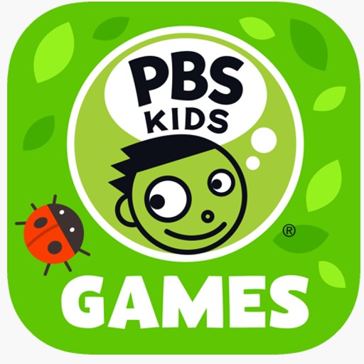 Pbs Kids Games App