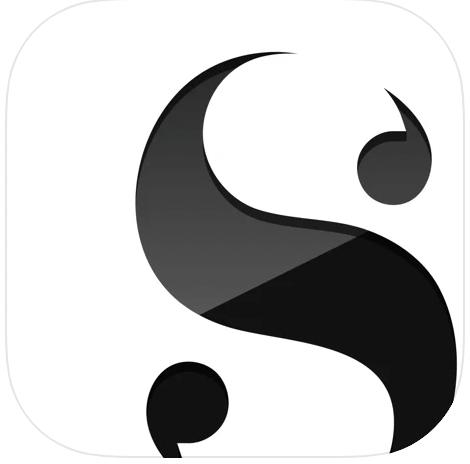 Scrivener App Icon