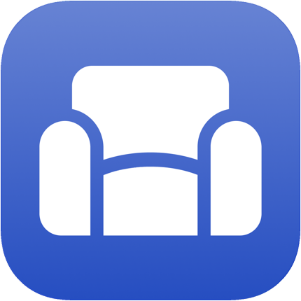 Sofa App Icon