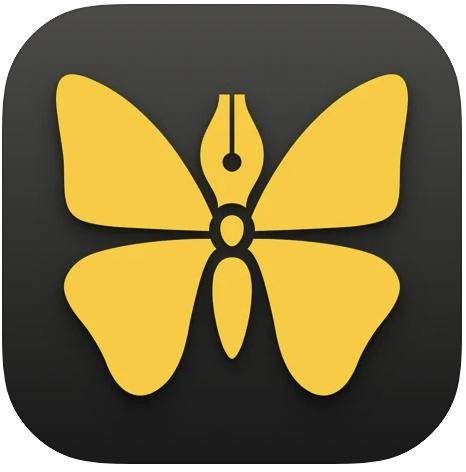 Ulysses App Icon