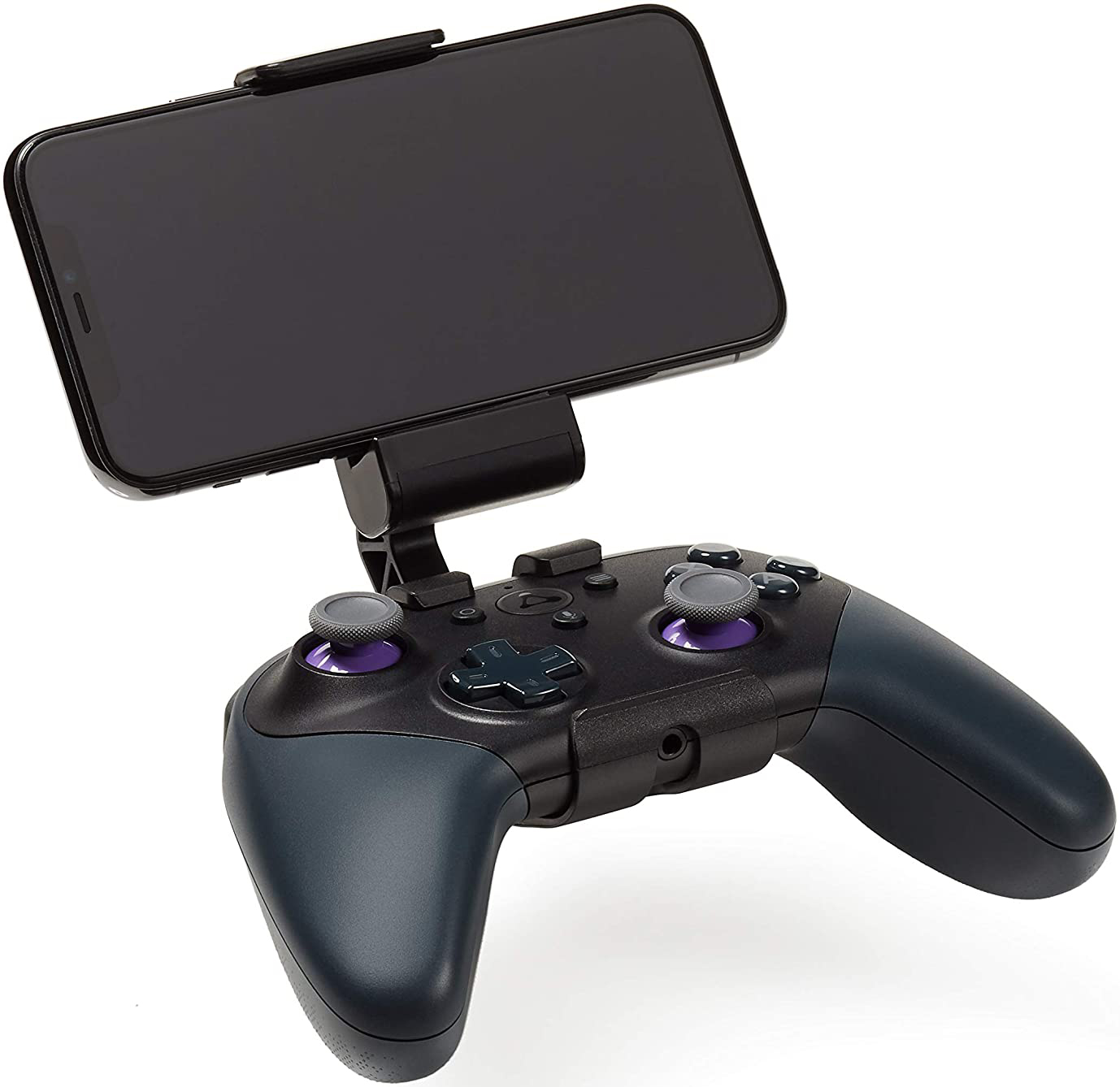 Amazon Luna Controller And Mounting Clip
