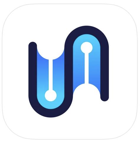 Bookfusion App Icon