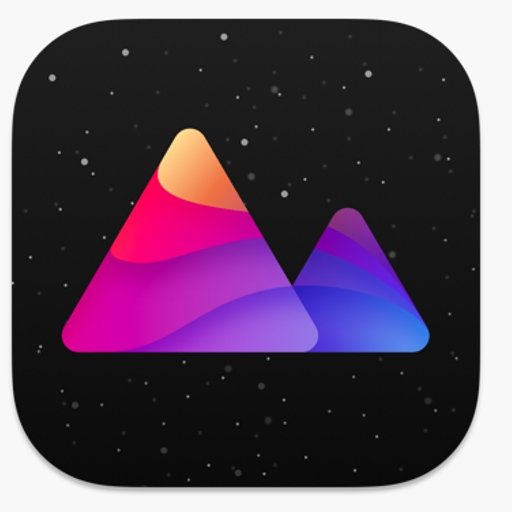 Darkroom App Icon