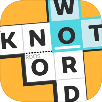 Knotwords Icon