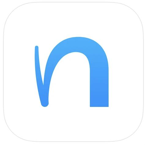 Myscript Nebo App Icon