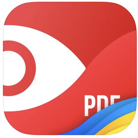 Pdf Expert App Icon 2022