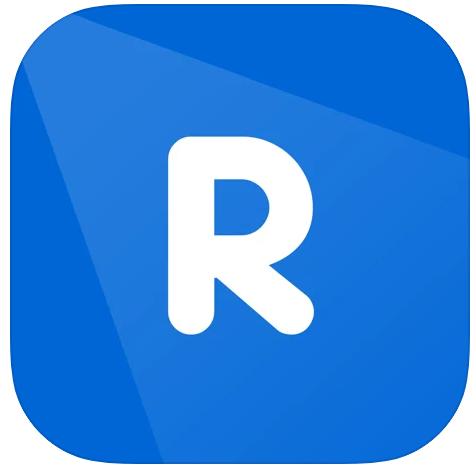 Reader For Reddit App Icon