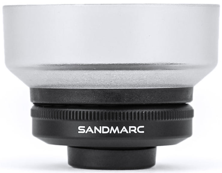 Sandmarc Macro Lens Iphone Render