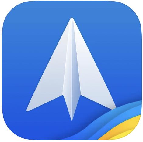 Spark Mail App0 Icon