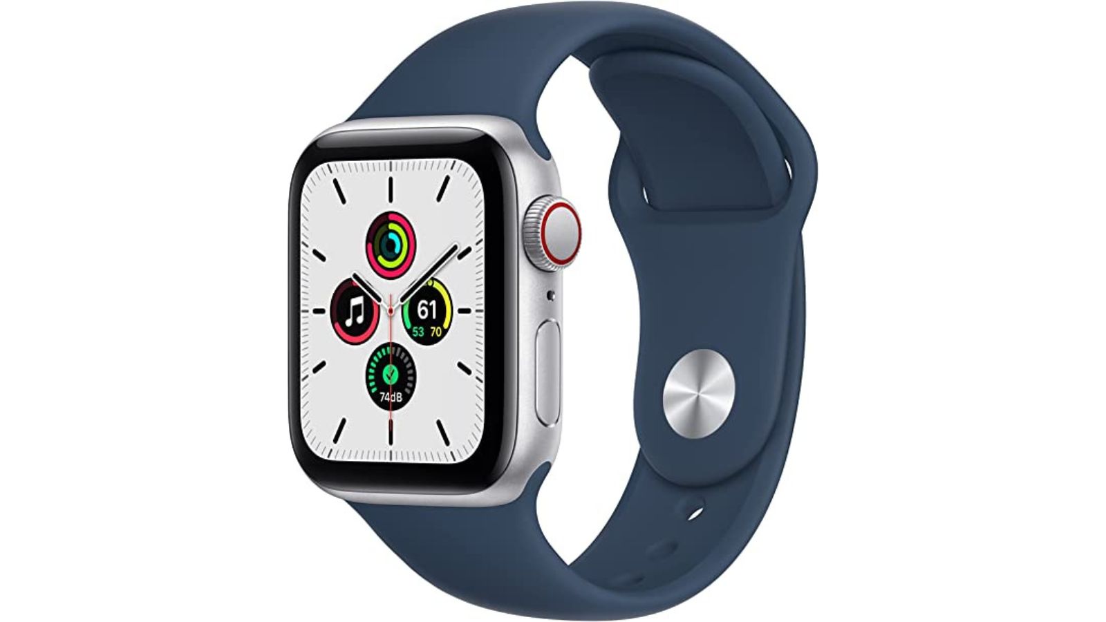 Apple Watch Se Cellular