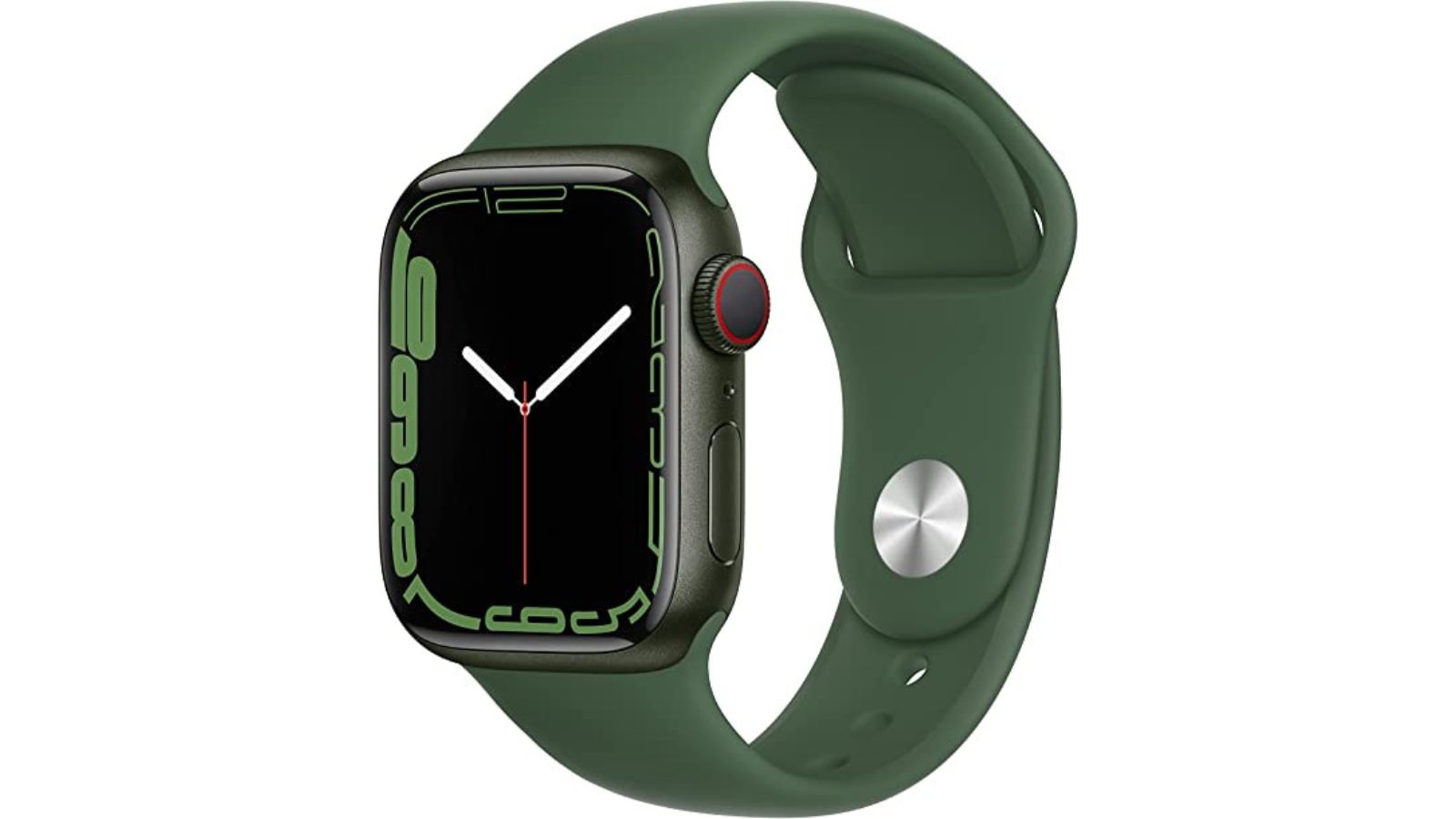 Apple Watch Series 7 Cellular