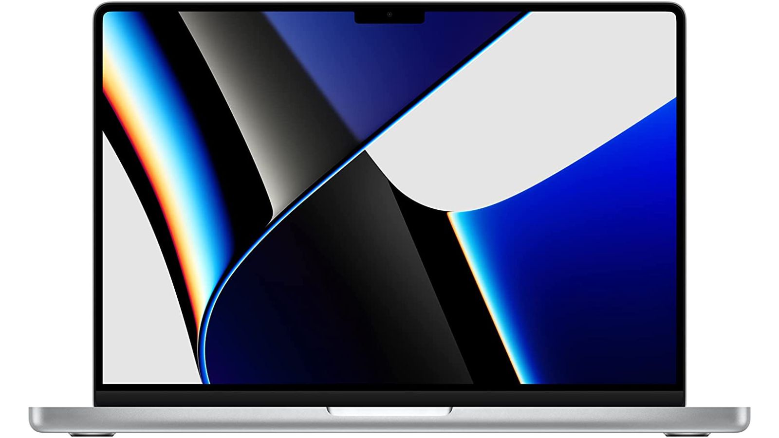 14-inch Macbook Pro