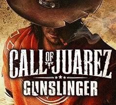 Call Of Juarez Gunslinger Square