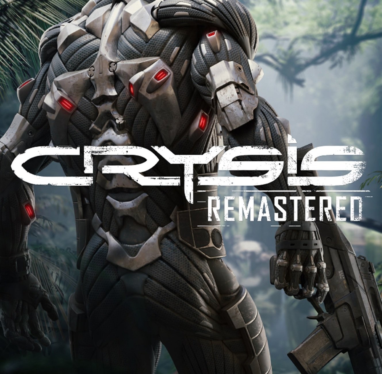 Crysis Remastered Art Square