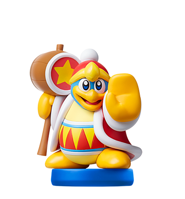 King Dedede: Kirby Series