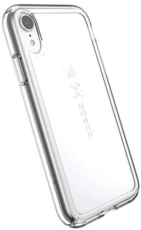 Speck Gemshell iPhone case