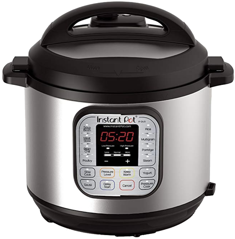 Instant Pot DUO60 product image