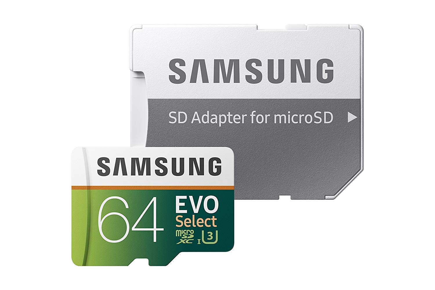 Samsung EVO 64GB