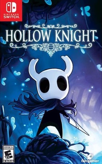hollow knight