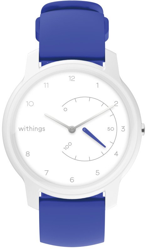 Withings move