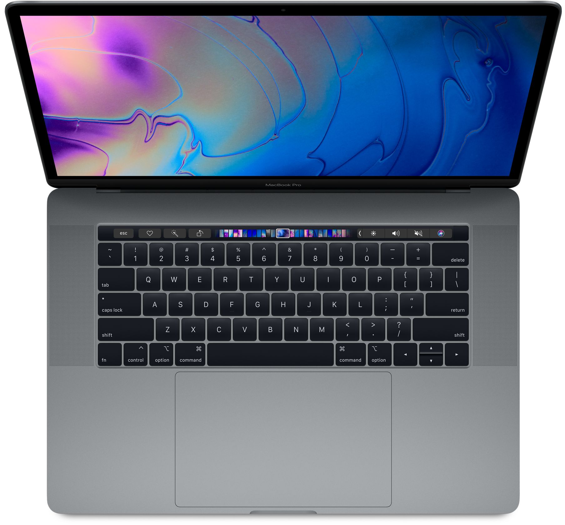 15-inch MacBook Pro 