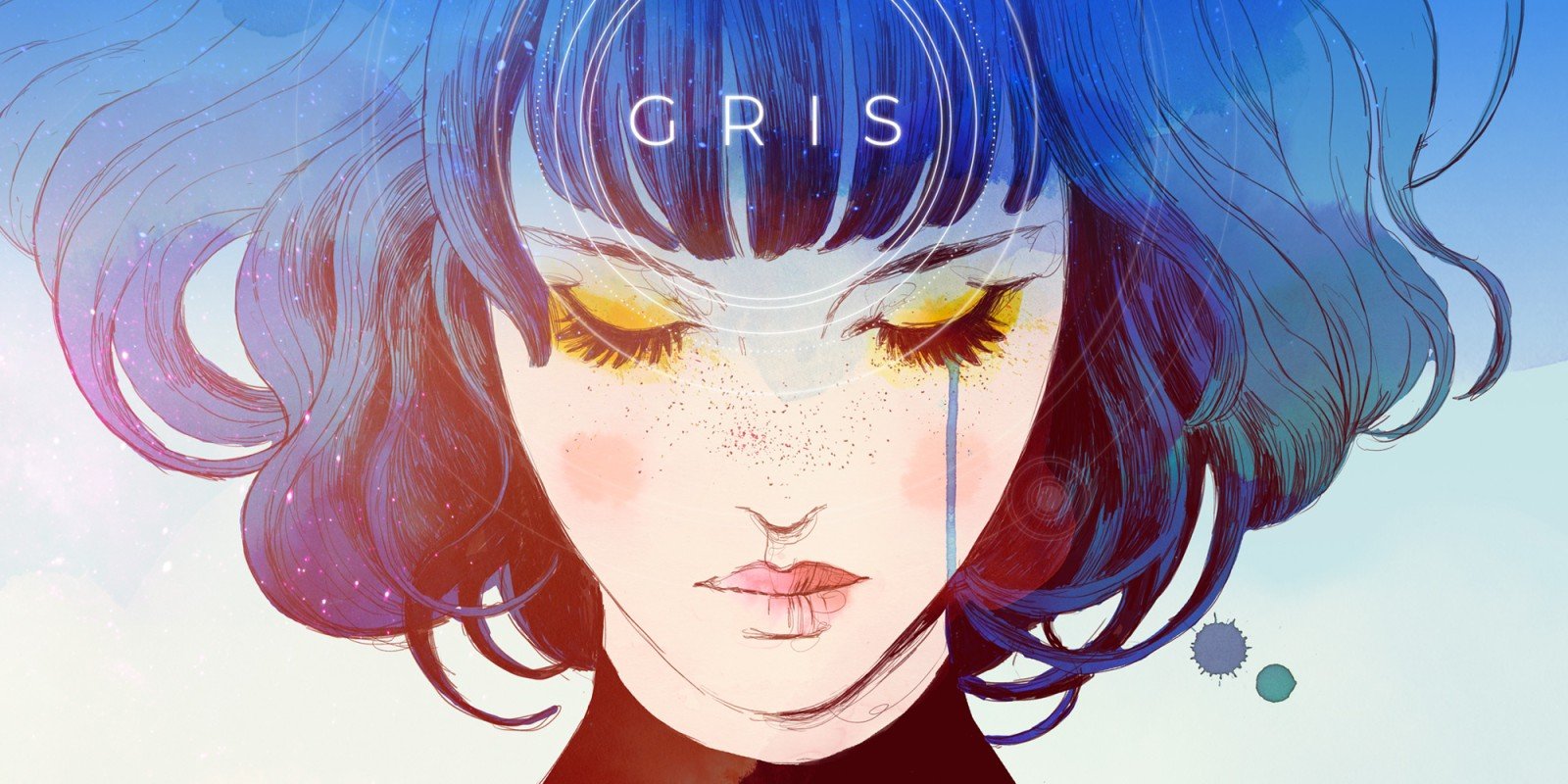 Best PC Games on Switch Gris