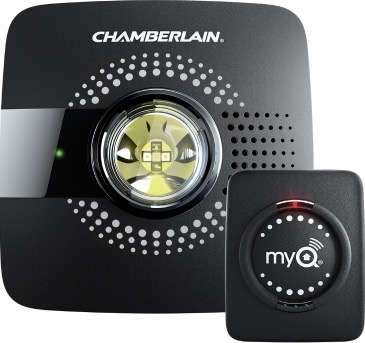 Chamberlain Smart Garage Hub