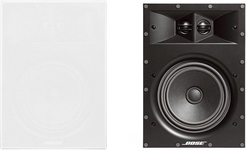Bose Virtually Invisible 891 In-ceiling speaker