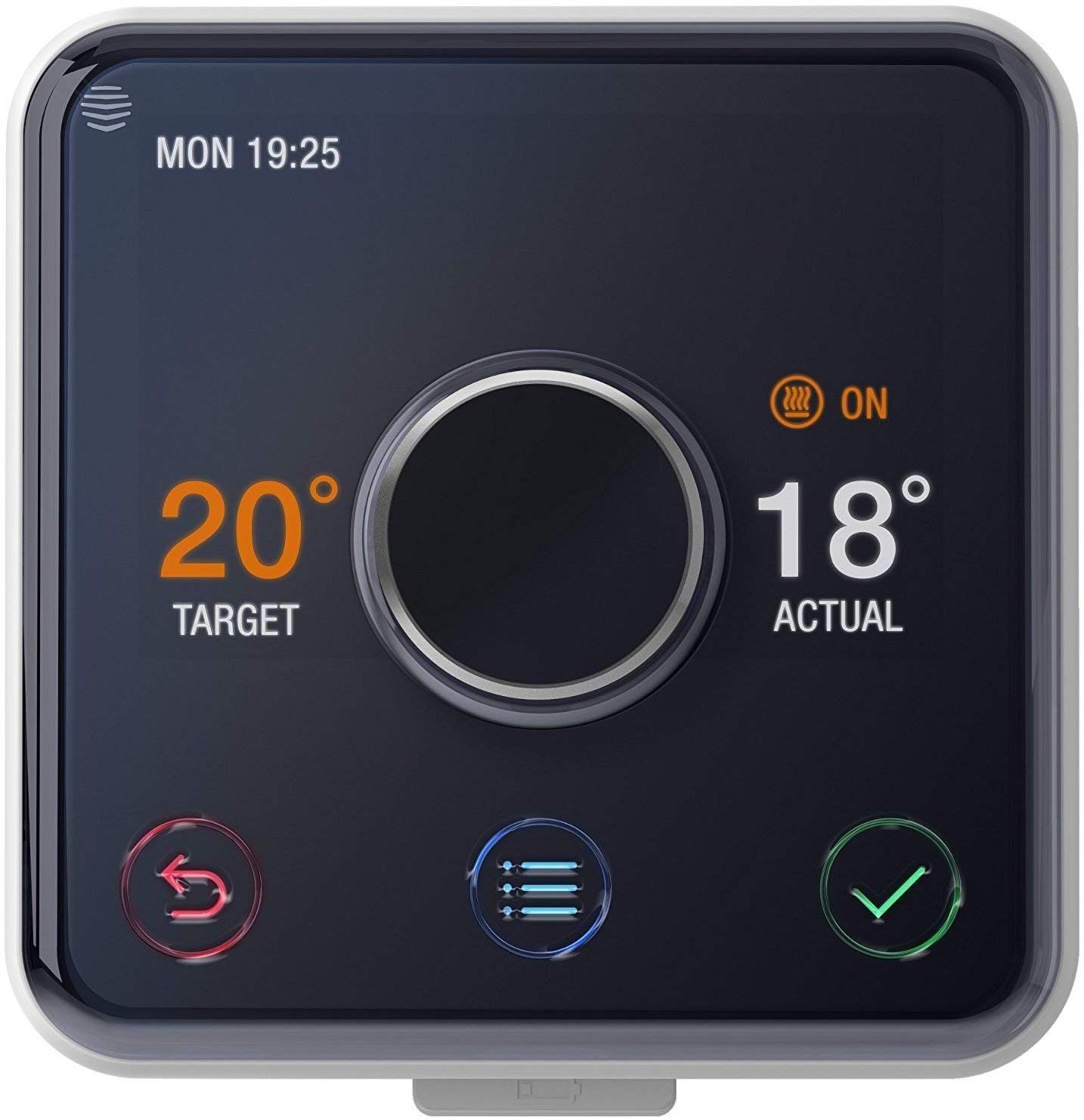 Hive Active Wi-Fi Thermostat