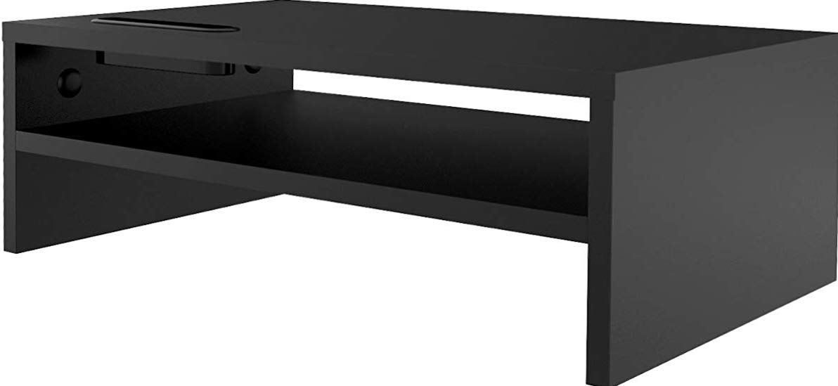 FITUEYES monitor stand render