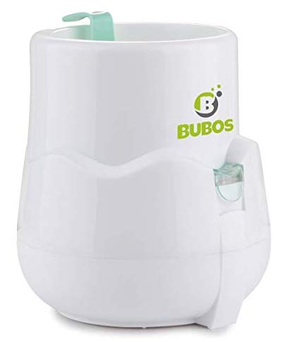 Bubbos bottle warmer