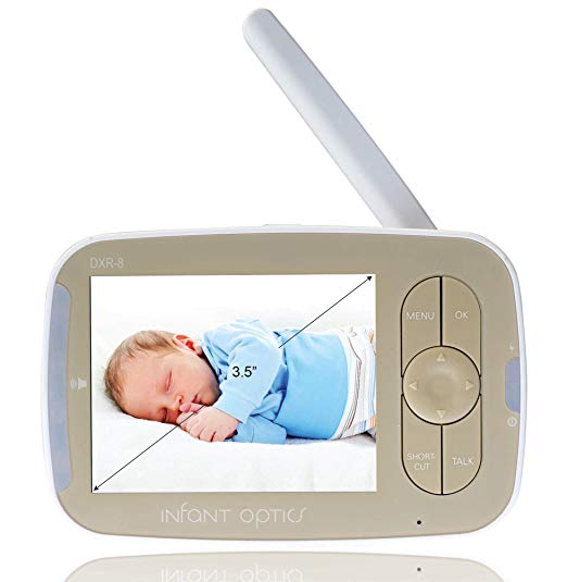 Infant Optics Monitor