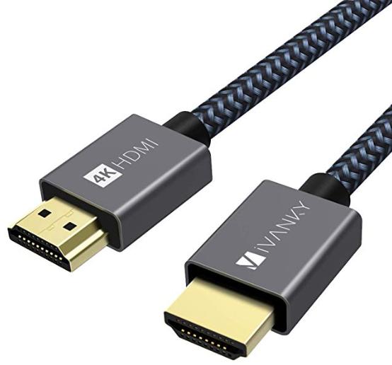 iVANKY HDMI Cable
